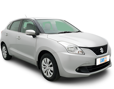 Maruti Baleno-img